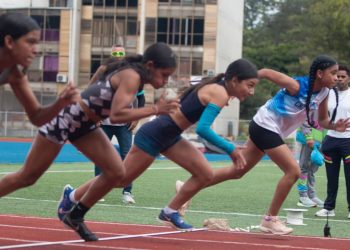 Juegos Deportivos Nacionales Estudiantiles 2025: La cantera de futuros campeones olímpicos