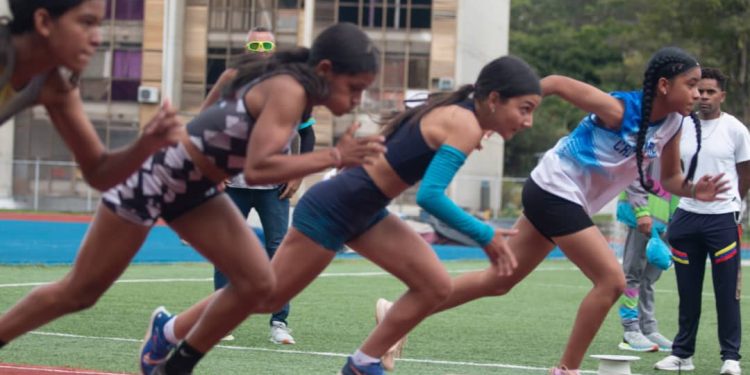 Juegos Deportivos Nacionales Estudiantiles 2025: La cantera de futuros campeones olímpicos 1 Juegos Deportivos Nacionales Estudiantiles 2025: La cantera de futuros campeones olímpicos