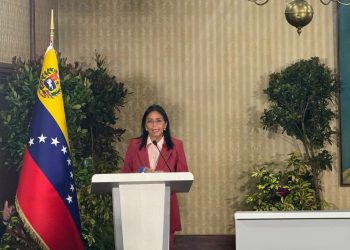 Venezuela convoca a Cumbre por la Paz y contra la Guerra nuclear