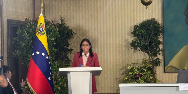Venezuela convoca a Cumbre por la Paz y contra la Guerra nuclear 1 Venezuela convoca a Cumbre por la Paz y contra la Guerra nuclear