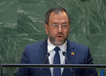 “Las revoluciones socialistas han sido mucho más efectivas en llevar bases democráticas que las democracias burguesas”