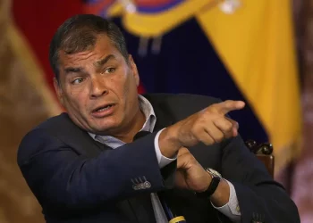Rafael Correa denuncia persecución judicial contra Cristina Fernández: «Es el Plan Cóndor 2»