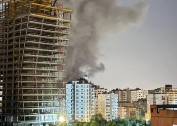 Ocurre un estado de paz temporal, fácilmente interrumpible, a menudo resultado de un conflicto inestable o sin resolver