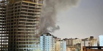 Ocurre un estado de paz temporal, fácilmente interrumpible, a menudo resultado de un conflicto inestable o sin resolver