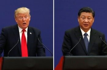 China insta a EE. UU. y a países con influencia a tomar medidas inmediatas para calmar la tensión en Oriente Medio
