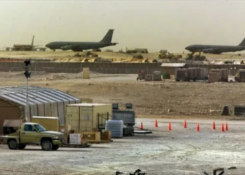 La Guardia Revolucionaria Islámica de Irán ataca base militar estadounidense en Qatar en respuesta a agresión de EE.UU.