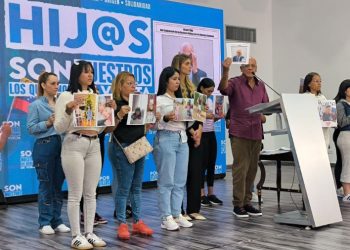 Jorge Rodríguez denuncia secuestro de 18 niños venezolanos por parte de Estados Unidos 