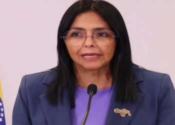 Rodríguez: estabilidad energética mundial se encuentra en riesgo por conflicto entre Irán e Israel