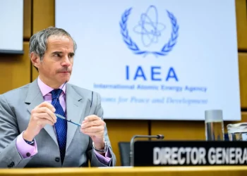 Irán denuncia al OIEA: «Grossi ocultó la verdad y provocó ataques israelíes»