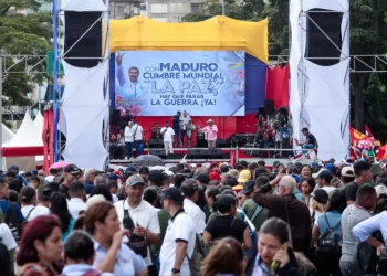 Presidente Maduro: El camino es el diálogo, la justicia y el respeto a la humanidad