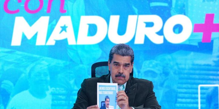 Maduro+ denuncia al sionismo y traza la ruta revolucionaria: Así fue el programa #82