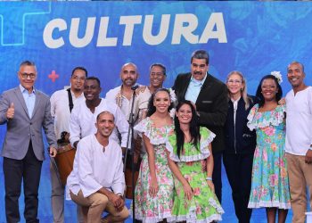 Venezuela prepara Consulta Nacional de Proyectos Culturales en Circuitos Comunales