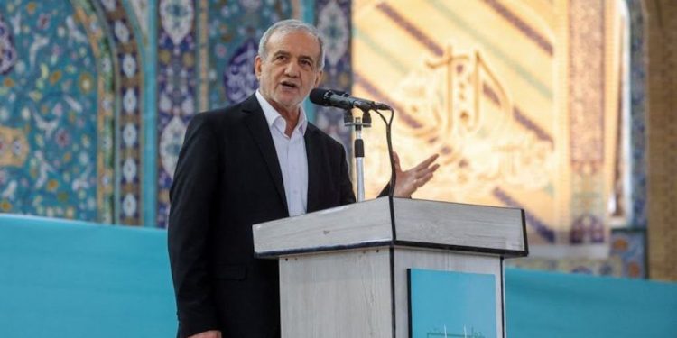 Alto el fuego entre Israel e Irán: Presidente iraní confirma el fin de la guerra de 12 días 1 Alto el fuego entre Israel e Irán: Presidente iraní confirma el fin de la guerra de 12 días