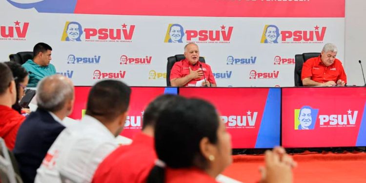 Venezuela denuncia políticas migratorias «inhumanas» de EE.UU. y rechaza catalogación de «alto riesgo» por la UE