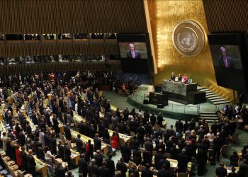 Países del Sur Global exigen en la ONU el cese de sanciones unilaterales