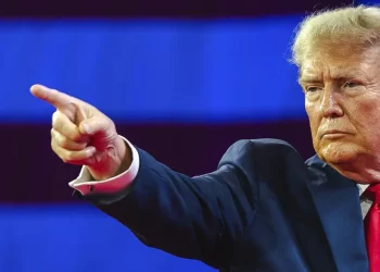 Trump busca deportar a un millón de inmigrantes por año