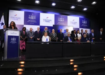 Suspenden garantías constitucionales en Panamá