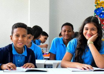 La educación en Venezuela es resistencia, esperanza y compromiso