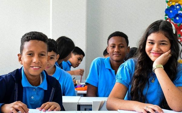 La educación en Venezuela es resistencia, esperanza y compromiso
