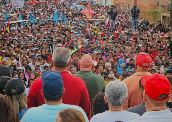 Gian Carlo Di Martino: Maracaibo será la “ciudad posible” para futuras generaciones