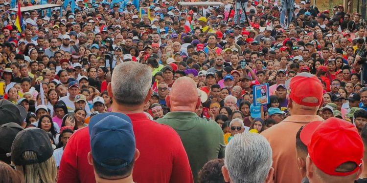 Gian Carlo Di Martino: Maracaibo será la “ciudad posible” para futuras generaciones