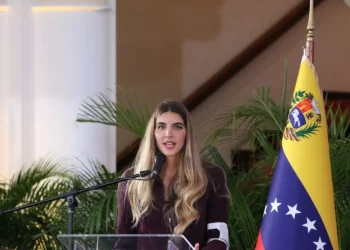Camilla Fabri destaca la resistencia de madres venezolanas en Encuentro Internacional