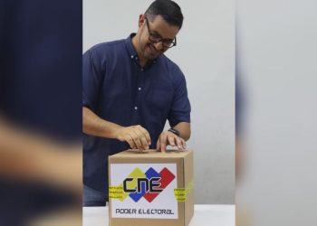 Diputado Gustavo Villapol: “Esta es la nueva democracia que estamos construyendo en Venezuela