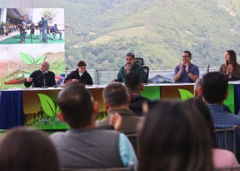 Nace Gran Misión Madre Tierra Venezuela en defensa de los ecosistemas
