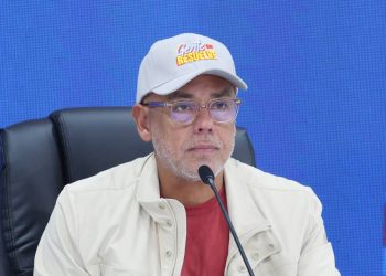 Jorge Rodríguez insta a candidatos del Gppsb a mantenerse en las calles junto al pueblo de cara a las elecciones del 27 de julio 3 Jorge Rodríguez insta a candidatos del Gppsb a mantenerse en las calles junto al pueblo de cara a las elecciones del 27 de julio