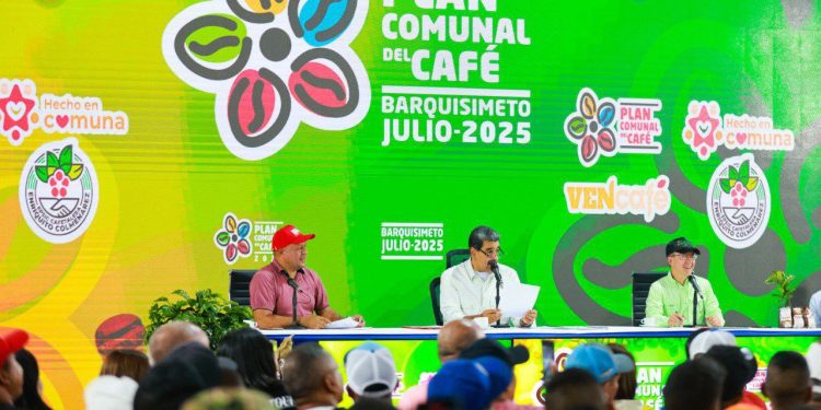 Venezuela registra un crecimiento económico del PIB de 6% en el segundo trimestre de 2025
