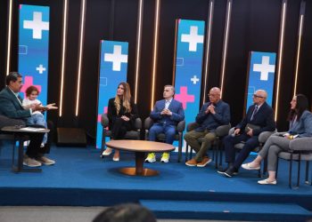 Presidente Maduro denuncia campos de concentración de Bukele y celebra rescate de 252 venezolanos