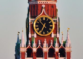 Kremlin califica de «serias» las amenazas de Trump sobre aranceles a países que comercien con Rusia
