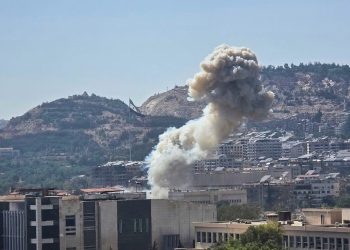 Recrudecen las hostilidades en Siria: enfrentamientos en Sueida y bombardeos israelíes agravan la crisis 2 Recrudecen las hostilidades en Siria: enfrentamientos en Sueida y bombardeos israelíes agravan la crisis