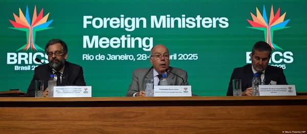 Después de la cumbre en Brasil, los BRICS a medio camino 2 Representan el 43.6% de la producción petrolífera y de la reserva mundial, el 78.2% del carbón mineral, y además se distinguen en la creación de tecnologías alternativas, en el uso de las nuevas tecnologías y en la transición digital