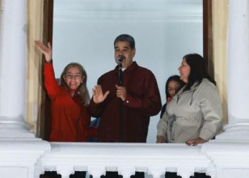Presidente Maduro proclama «victoria histórica» de la Revolución Bolivariana en elecciones de este 27J