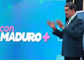 Venezuela consolida 17 trimestres consecutivos de crecimiento económico pese a sanciones internacionales