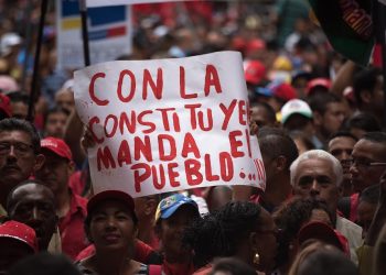 Asamblea Nacional Constituyente