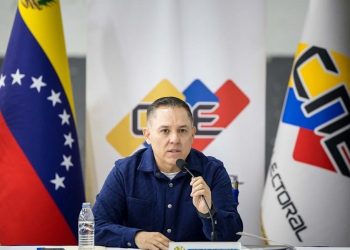 CNE reporta 98% de mesas instaladas en exitoso inicio de elecciones municipales y Consulta Popular de la Juventud