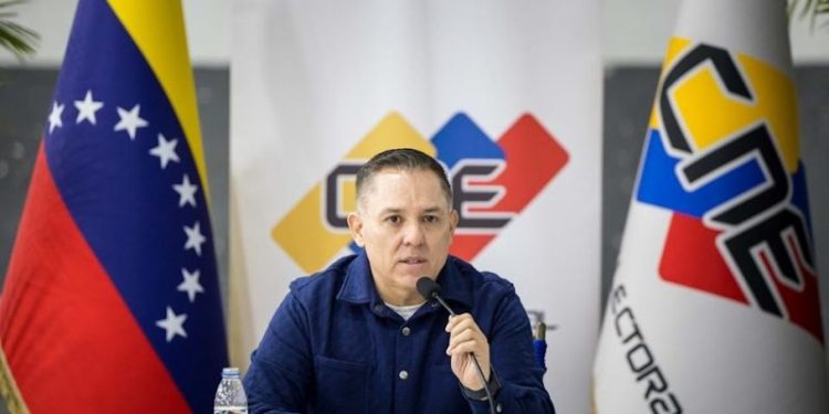 CNE reporta 98% de mesas instaladas en exitoso inicio de elecciones municipales y Consulta Popular de la Juventud
