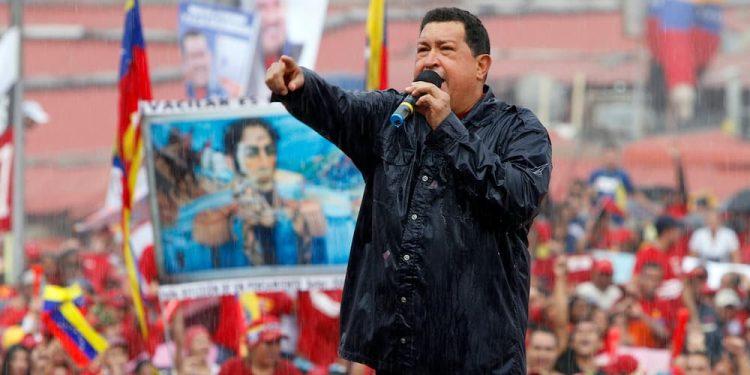 Y los mandamos largo al carajo