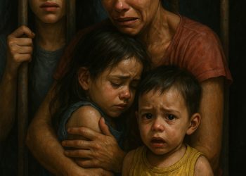 De Peter Pan y el Plan Cóndor al secuestro de los niños venezolanos