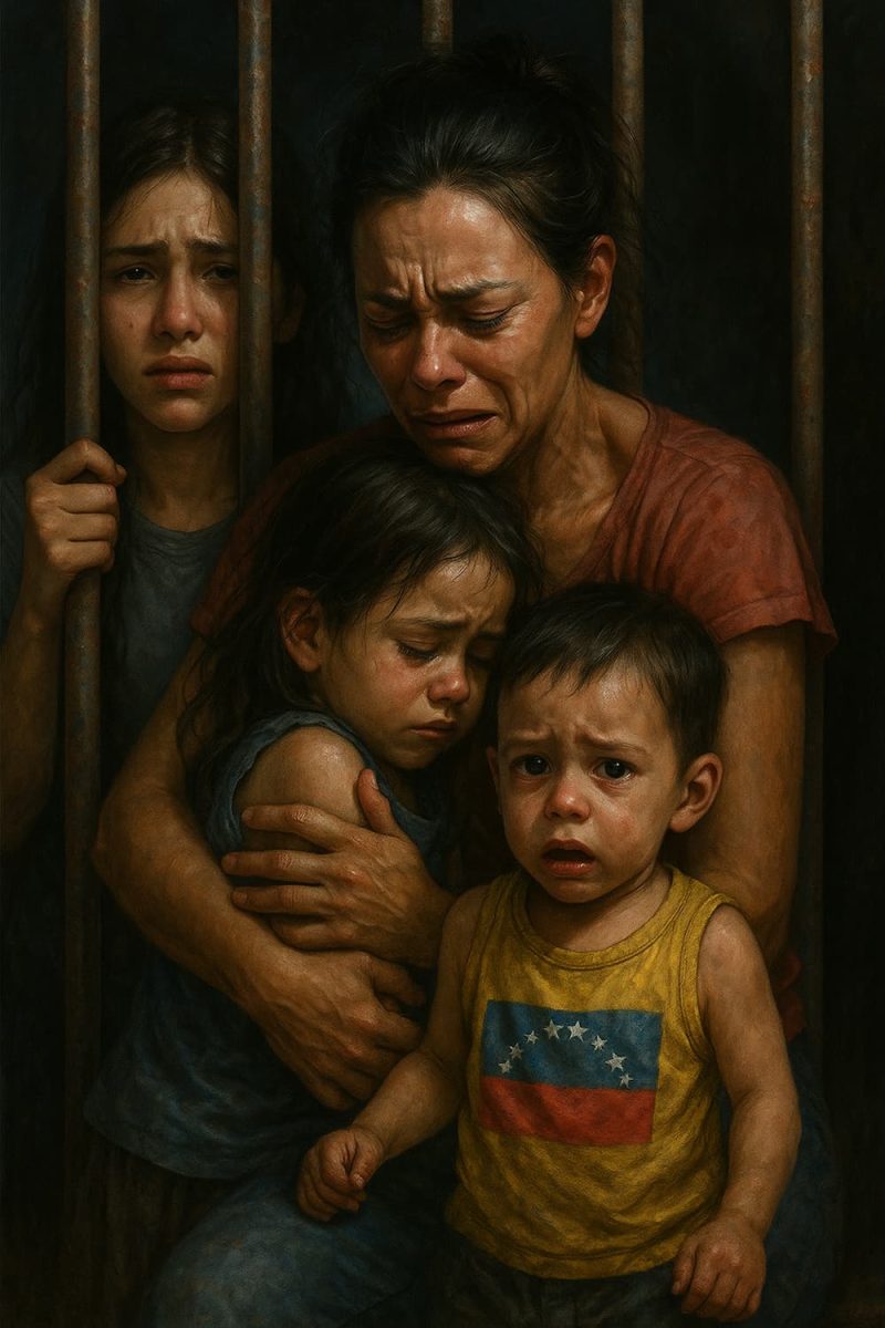 De Peter Pan y el Plan Cóndor al secuestro de los niños venezolanos 1 De Peter Pan y el Plan Cóndor al secuestro de los niños venezolanos