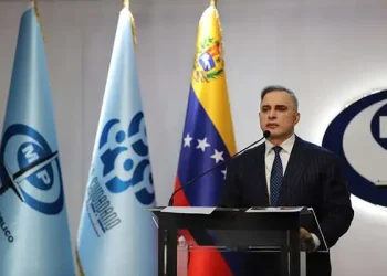 Fiscal General Tarek William Saab responsabiliza a Nayib Bukele por torturas sistemáticas contra venezolanos en El Salvador