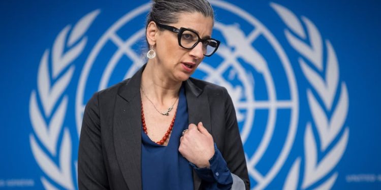 “Si muere Gaza, muere la humanidad (…) la barbarie mata el multilateralismo, mata la humanidad. Vivimos la posibilidad de la barbarie, pero también la de una humanidad distinta”, Gustavo Petro