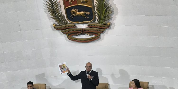 Alto Comisionado de la ONU Volker Türk es declarado «persona no grata» por la Asamblea Nacional