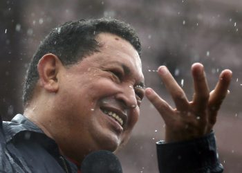 Hugo Chávez, Venezuela