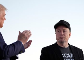 ¿Venganza política? Trump amenaza con deportar a Elon Musk por criticar sus políticas