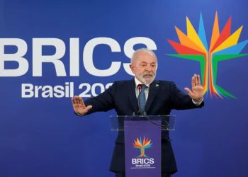 Los once miembros plenos de este grupo representan casi el 40% de la economía mundial y casi el 49% de la población mundial. Además, son responsables del 26% de las exportaciones mundiales y del 22% de las importaciones