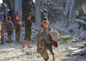 Venezuela condena enérgicamente masacre israelí contra civiles palestinos en Gaza