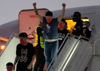 Una jugada perfecta de Maduro